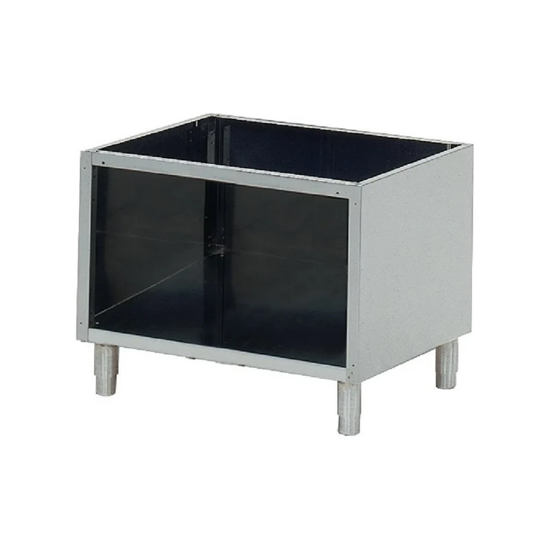 Placard ouvert 2 modules 40cm