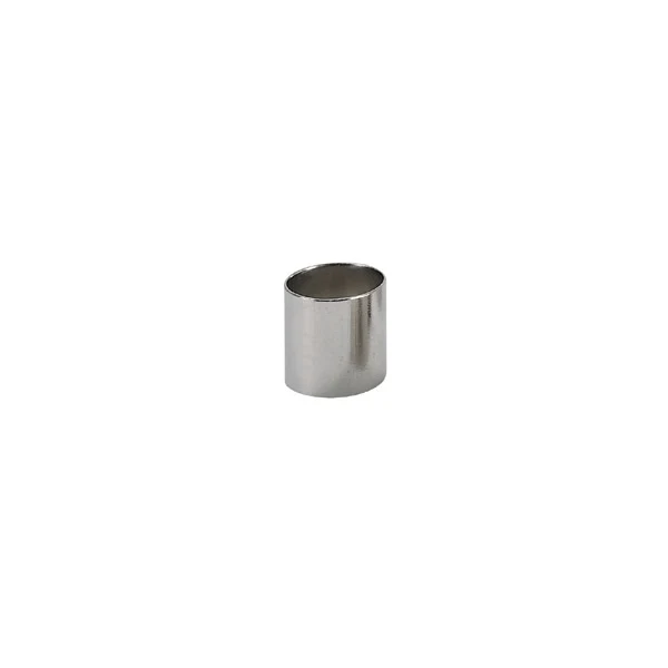 Tube inox pour bouchées 4cm De Buyer