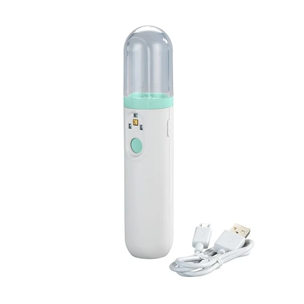 Vaporisateur désinfectant UV portable Wenko by Maximex