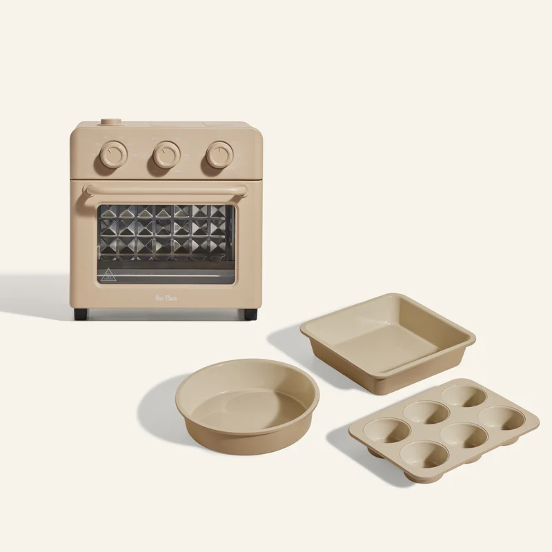 Wonder Oven + Kit de boulangerie Wonder Oven