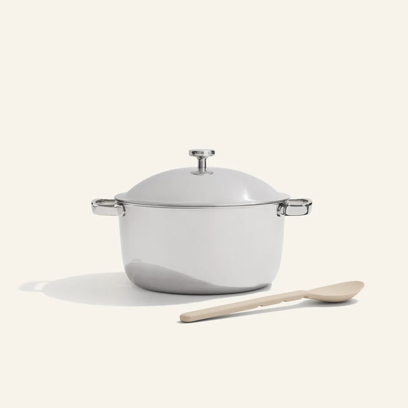 Perfect Pot Titane Pro 7 L