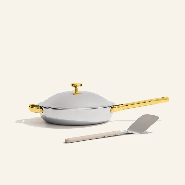 Always Pan Titane Pro 26 cm