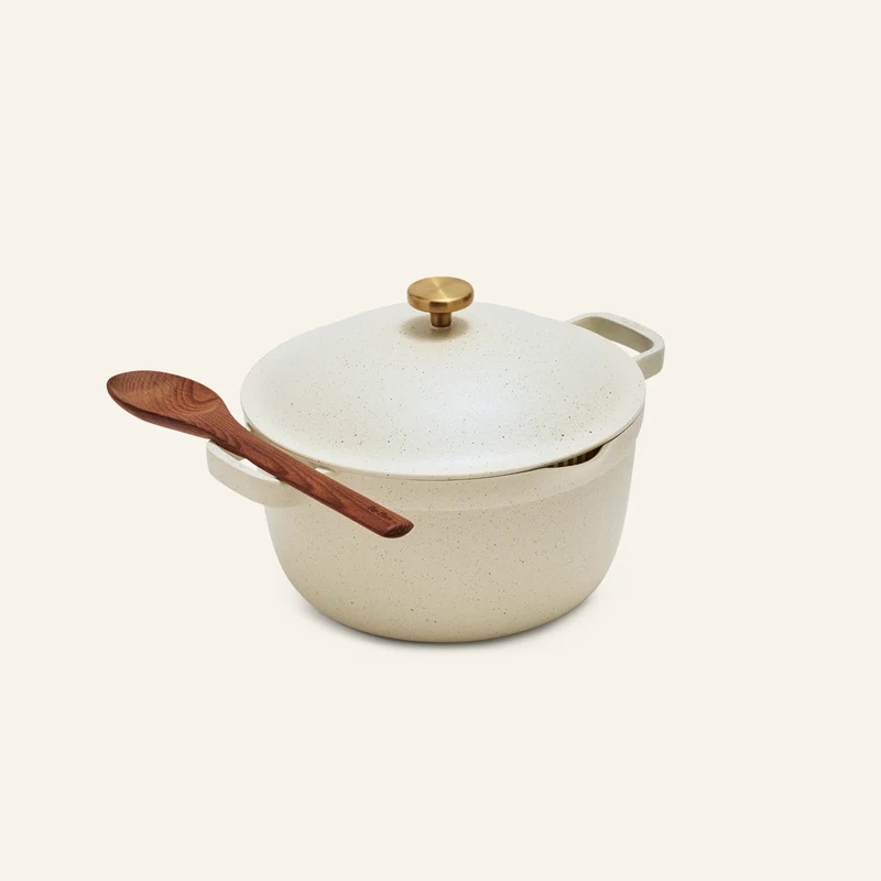 Perfect Pot en céramique antiadhésive 6 L