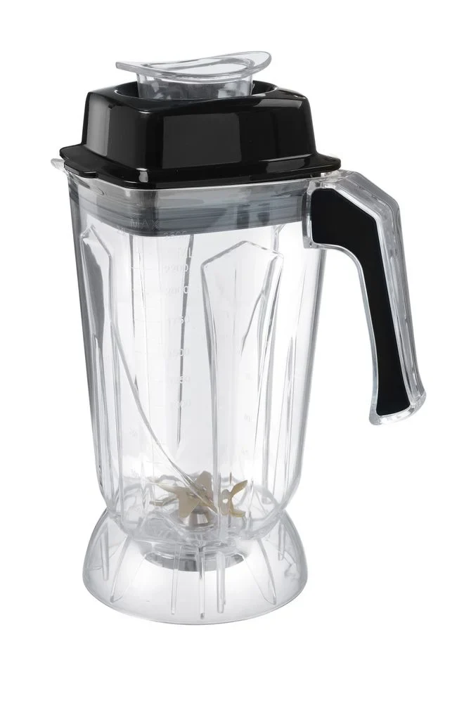 Hendi Pichet de rechange pour mixeur de bar, 2,5 L, sans BPA