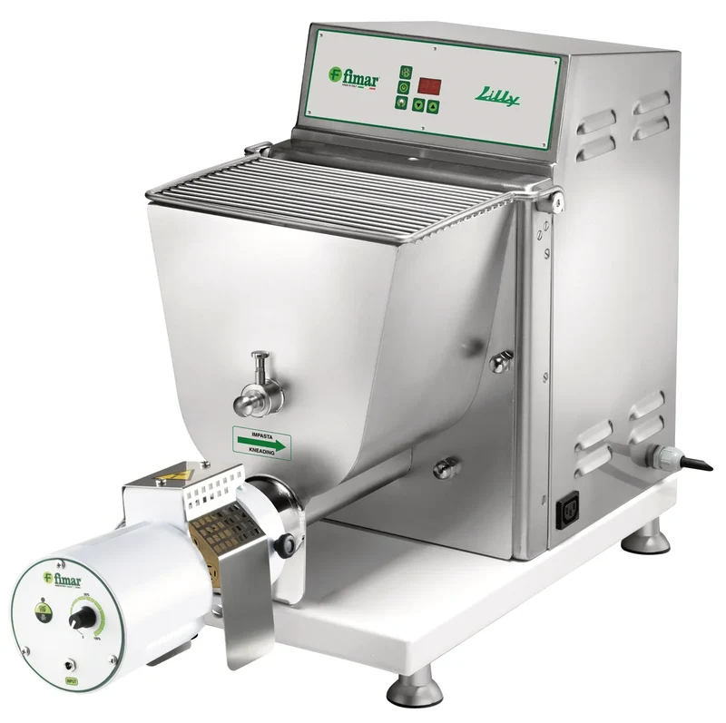 Machine à pâtes FIMAR LILLY PF40E 400 V - 6 L