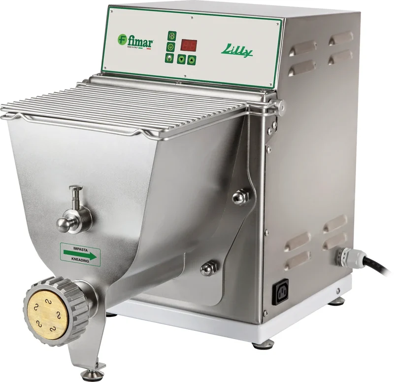 Machine à pâtes FIMAR LILLY PF25E 400 V - 4L