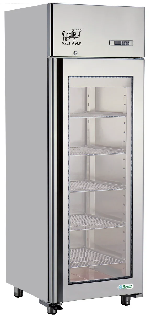 Armoire d’affinage de viande FORCAR Dry-Ager PH508C 508 Litres