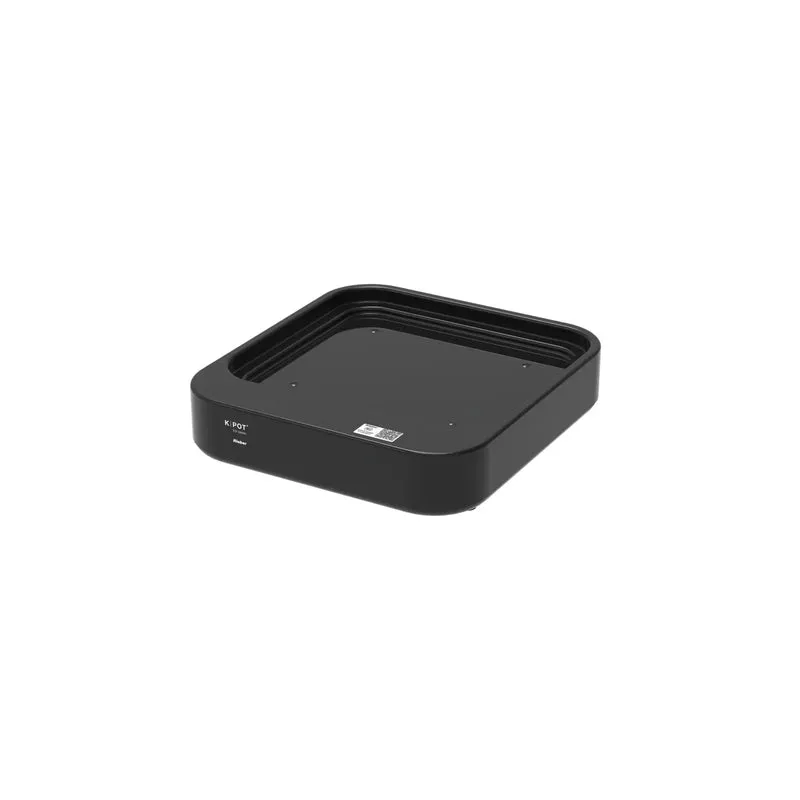 Rieber Buffet – station passive K-POT 2/3 noir