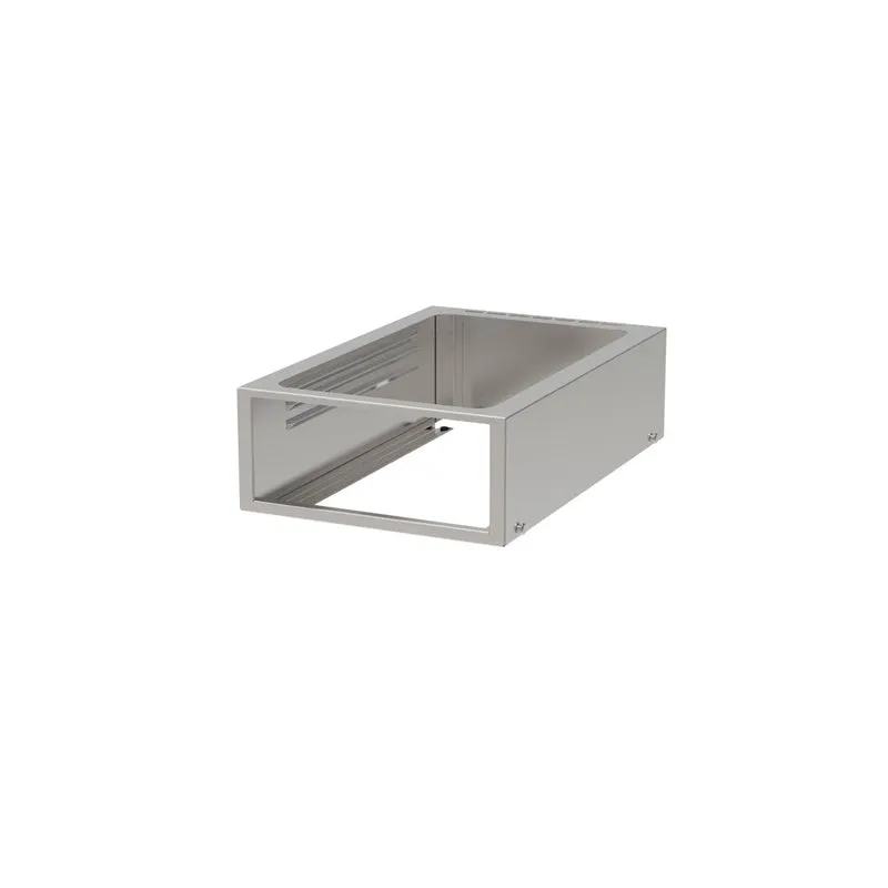 Rieber cateringkitchen – GN-port 1/1