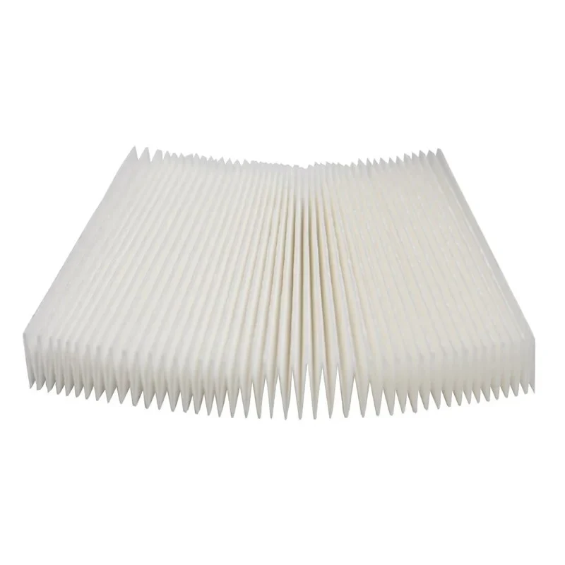 Buffalo Papiers filtrants pour huile pour machine de filtration d’huile CU489 (100 pièces)