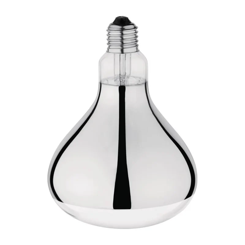 Lampe chauffante incassable Buffalo E27