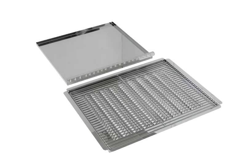 Kit de grille Bartscher TB1100