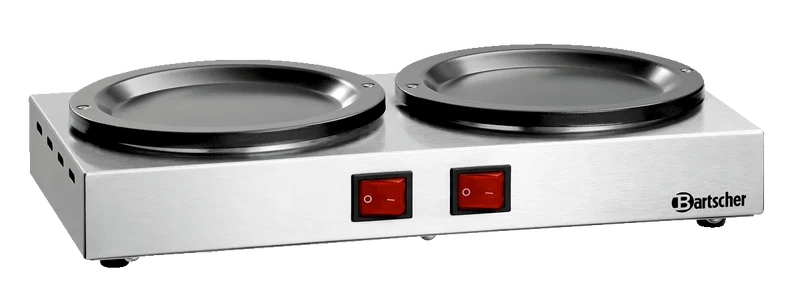 Bartscher Chauffe-carafes WP-K200