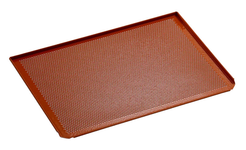 Plaque perforée Bartscher 433x333-SI