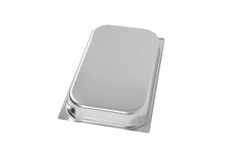 Bartscher Plaque 1/1 GN, 65 mm