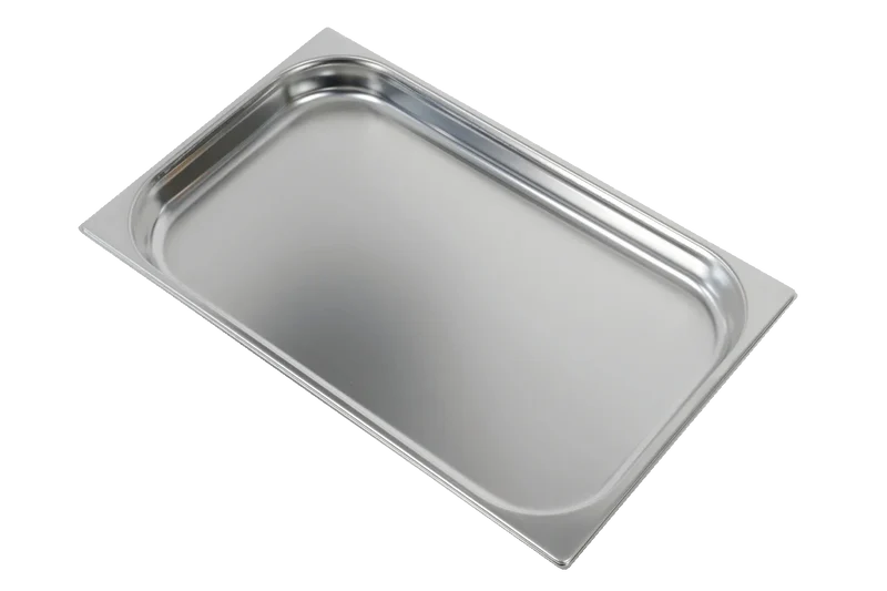 Bartscher Plaque 1/1 GN, 40 mm
