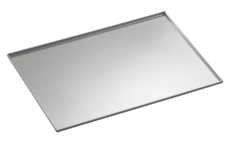 Plaque de cuisson Bartscher 433x333-AL