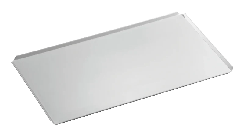 Plaque de cuisson en aluminium Bartscher GN 1/1