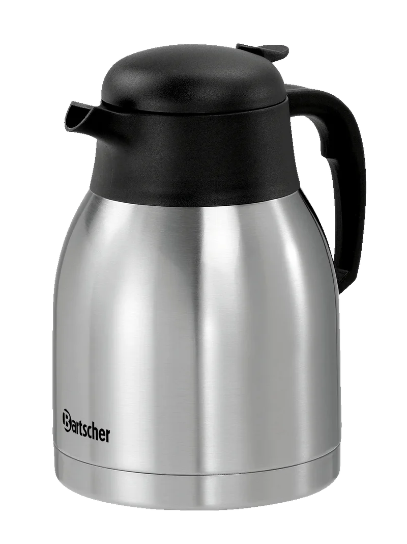 Bartscher Pichet isotherme 1,5L-ST