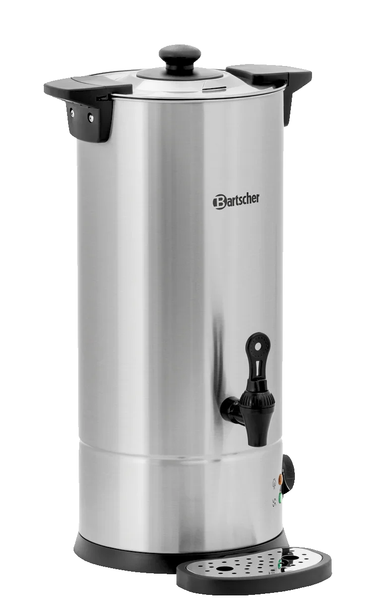 Bartscher Chauffe-vin chaud 10L D