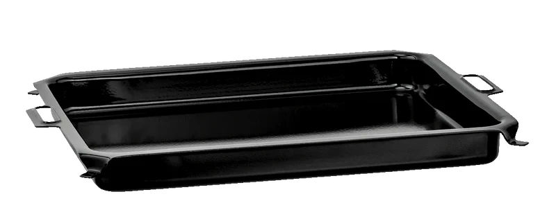 Poêle à griller Bartscher TB1100