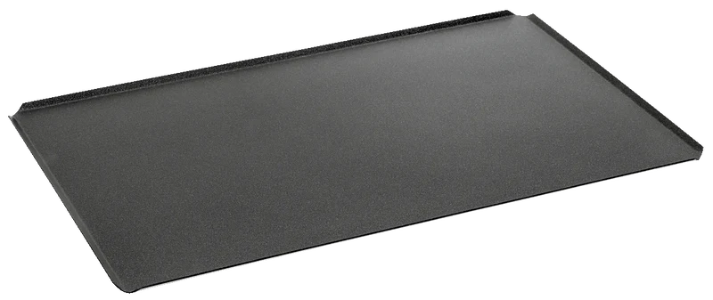 Plaque de cuisson Bartscher 600x400-ALB