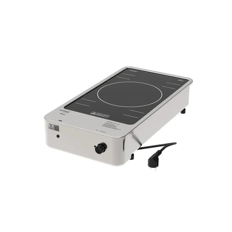 Rieber varithek® 1/1-ik-3500 (1,0) Module de cuisson à induction