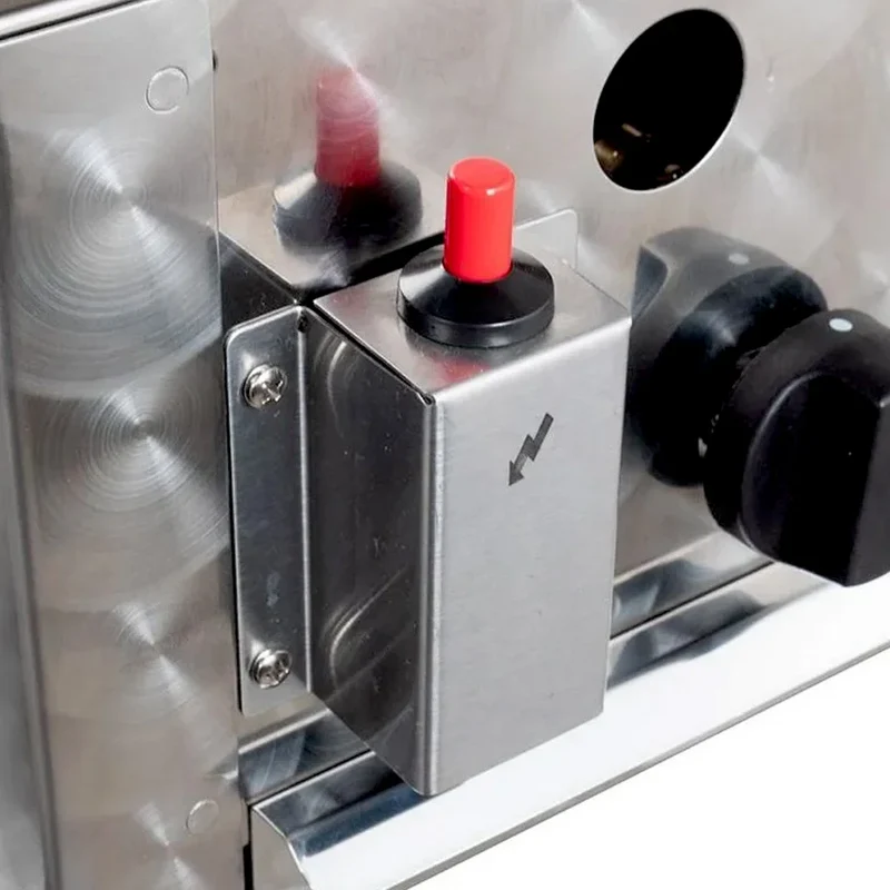 Allumeur piézo pour grill à gaz combiné TBG3-T