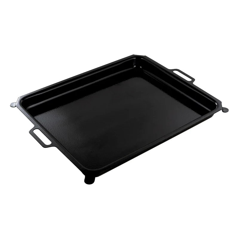 Poêle grill pour grill combiné TBG3-T