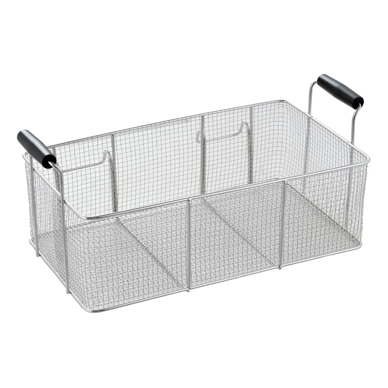 Panier de friture pour friteuse à beignets électrique - 20,4 litres