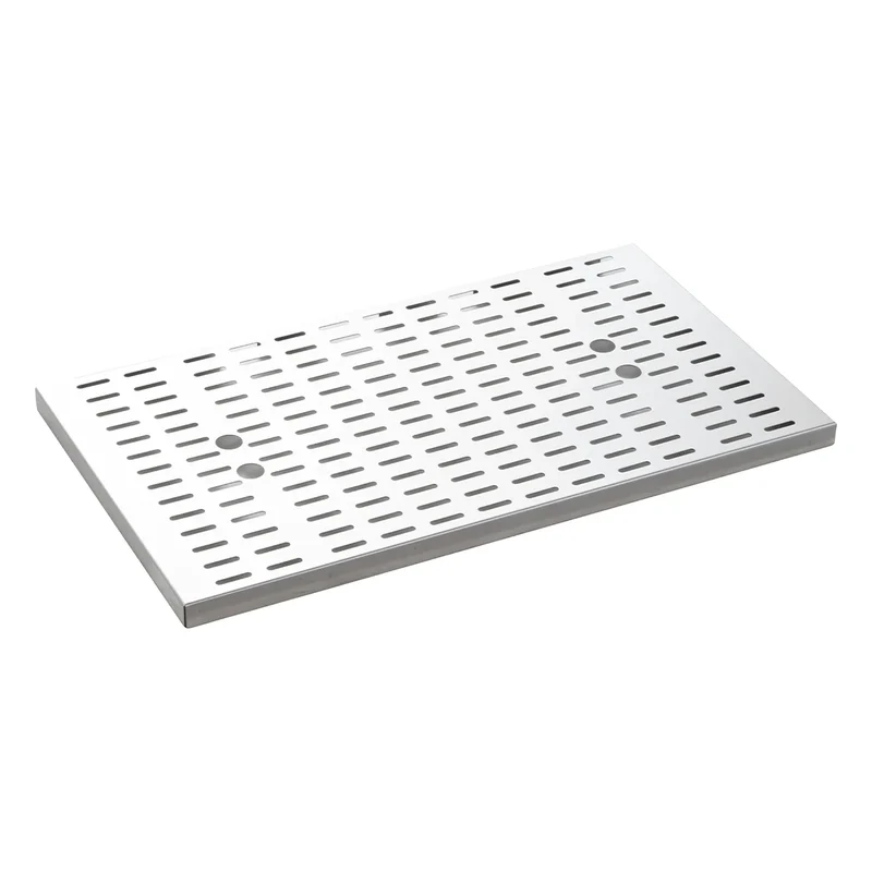Grille de protection pour friteuse électrique pour pâtisseries - 20,4 Liter - 5 kW - avec robinet de vidange