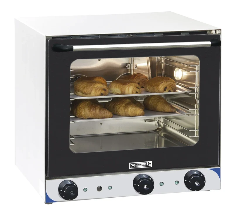 Four à convection avec vapeur