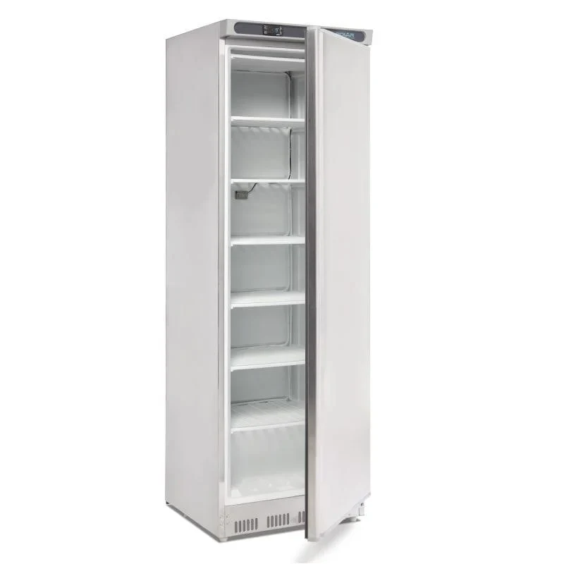 Armoire de congélation de stockage Polar 365 inox