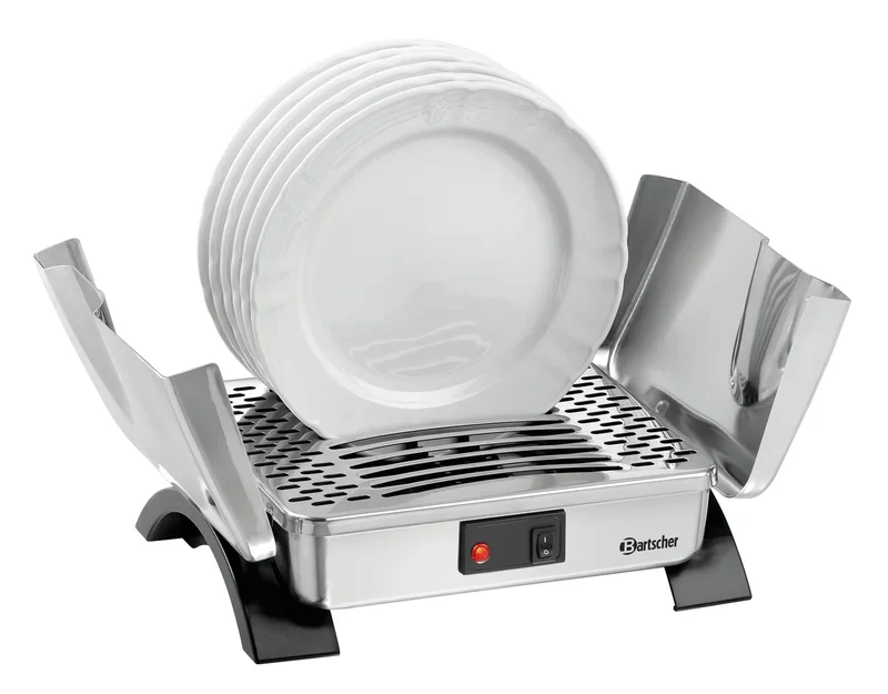 Chauffe-assiettes Bartscher T12