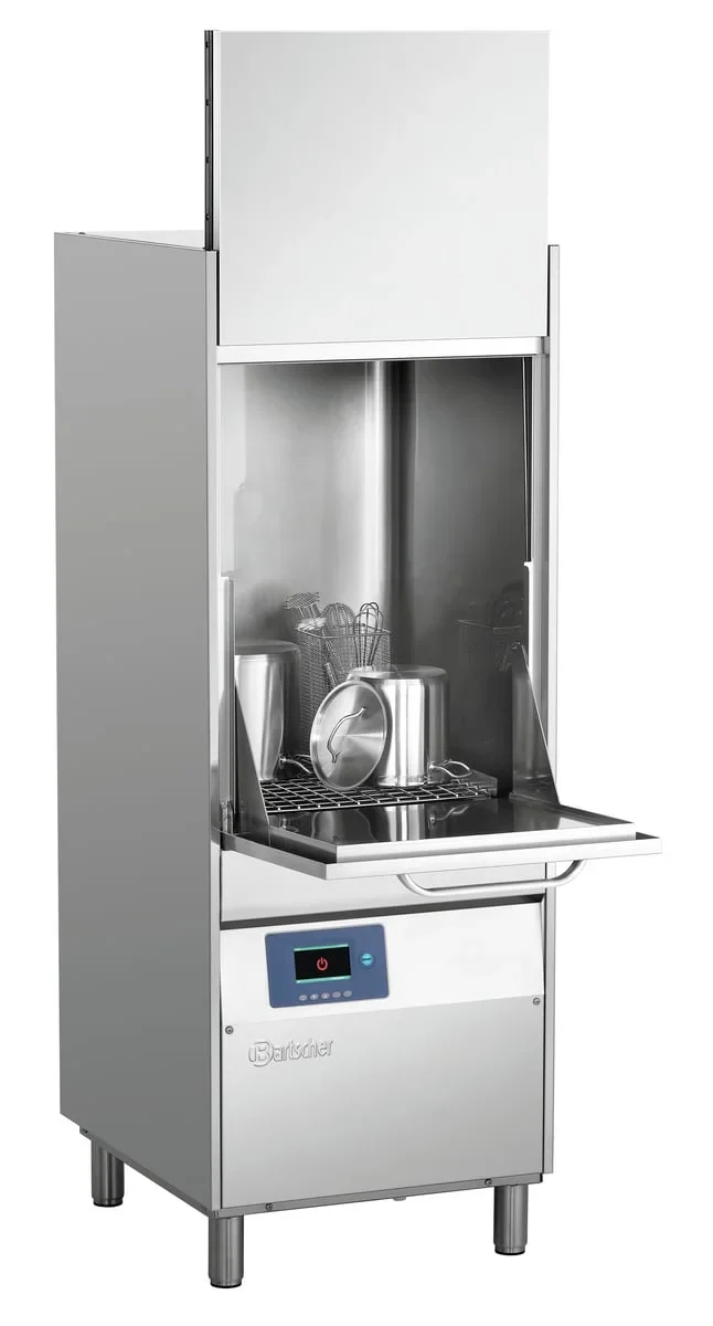 Lave-batterie TS5500