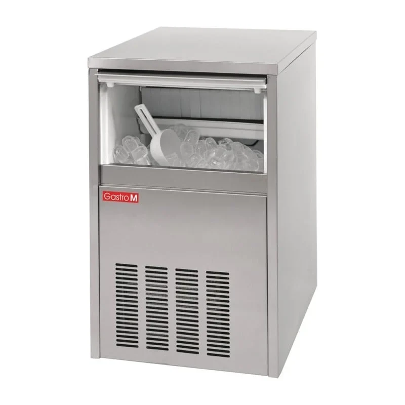 Machine à glaçons Gastro M 28 kg