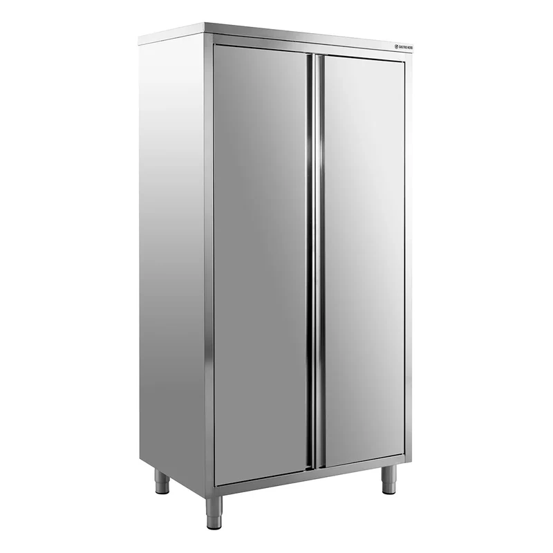 Armoire à vaisselle ECO 10x7x20 avec portes battantes