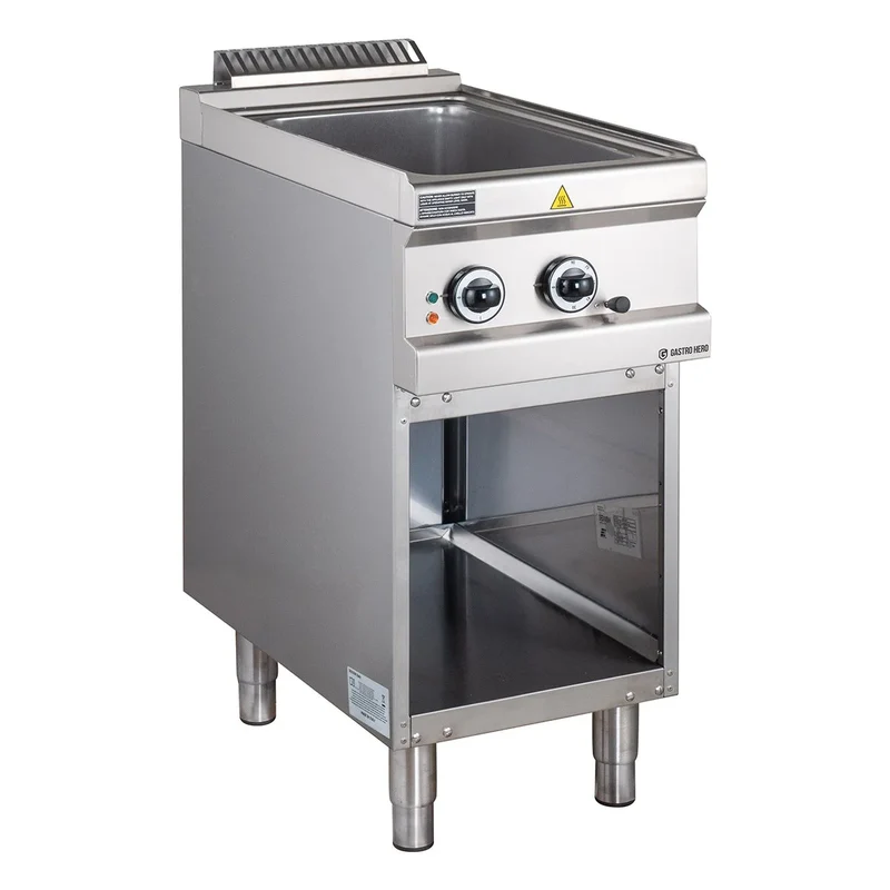 Bain-marie Série 700 - 40/70 GN 1/1