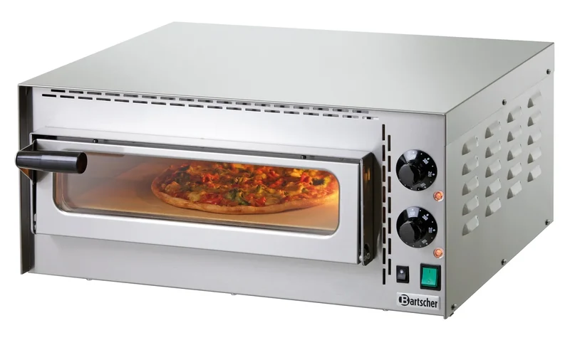 Four à pizza Bartscher Mini Plus