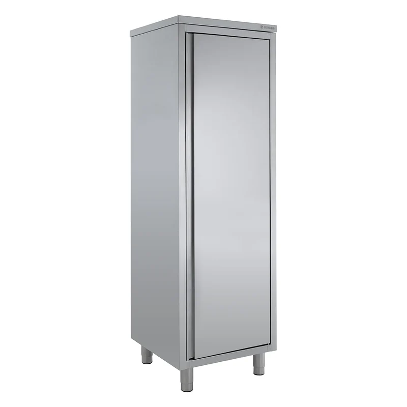 Armoire à vaisselle ECO 6x6x18 avec porte battante