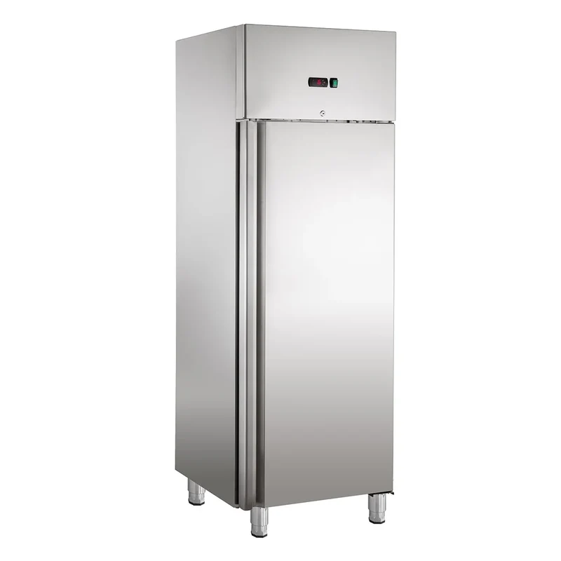 Armoire réfrigérée professionnelle ECO 400 GN 1/1