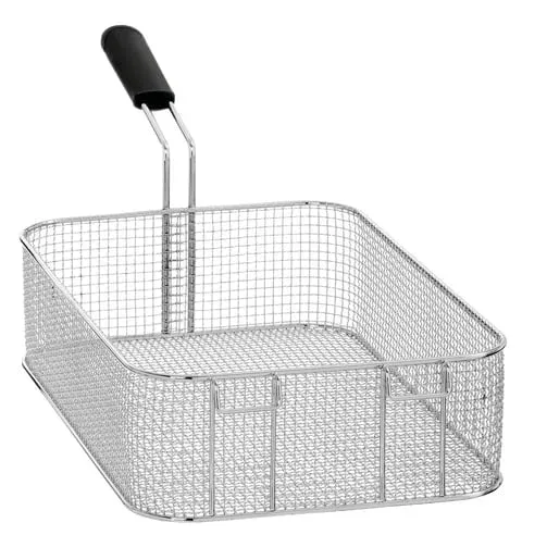 Panier pour friteuses de la série Dexion 98 - 27x36