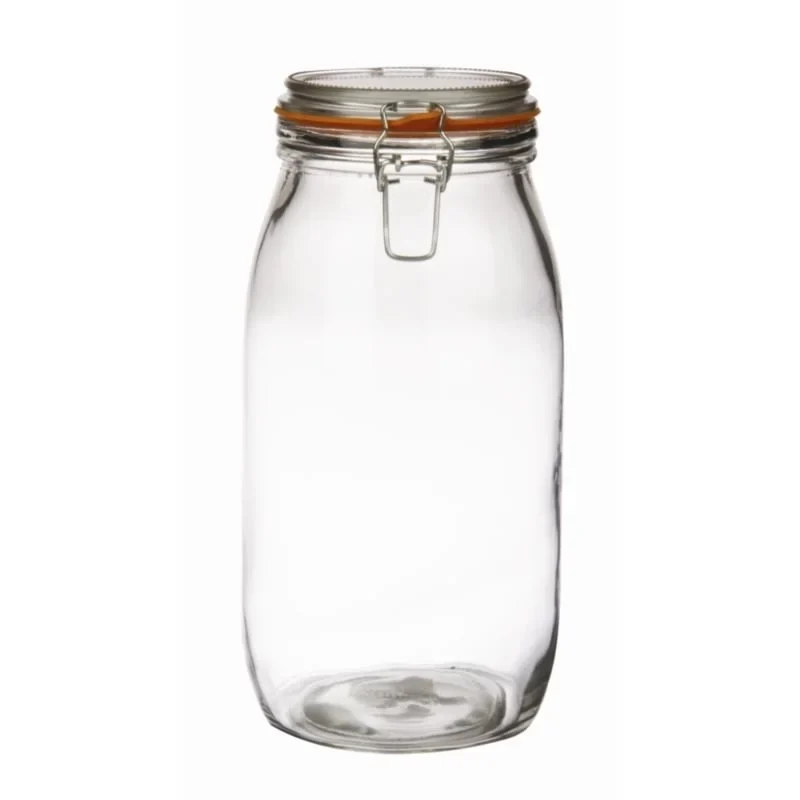 Bocal de conservation 3 l