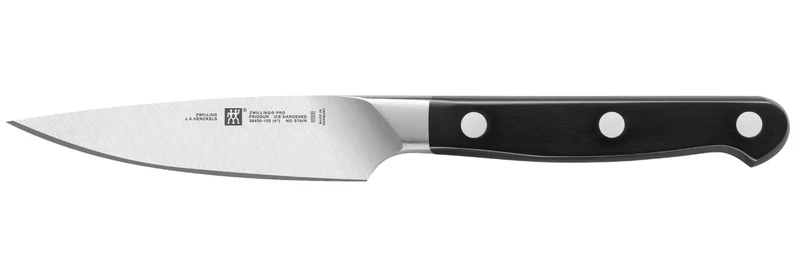 Zwilling PRO couteau à larder + couteau à garnir 100 mm