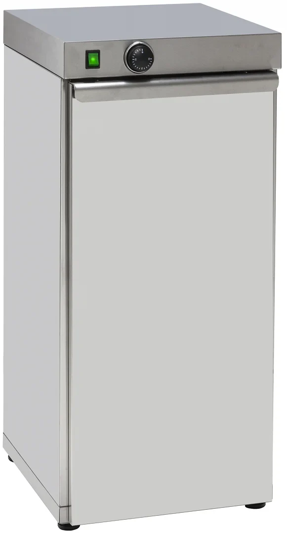 Armoire chauffe-assiettes Saro Sylt 60