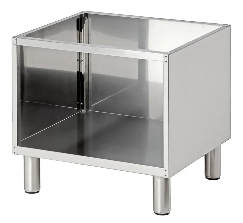 Bartscher soubassement 650 Snack 600x535