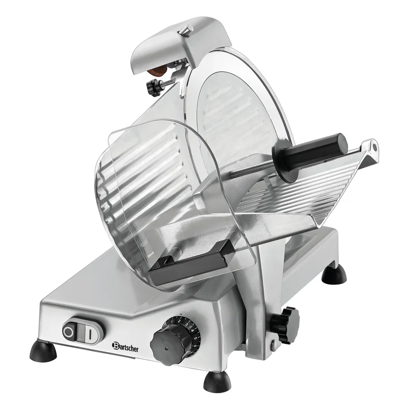Trancheuse Bartscher 275 Plus