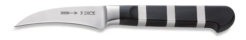 F. DICK 1905 Couteau à tourner 7 cm