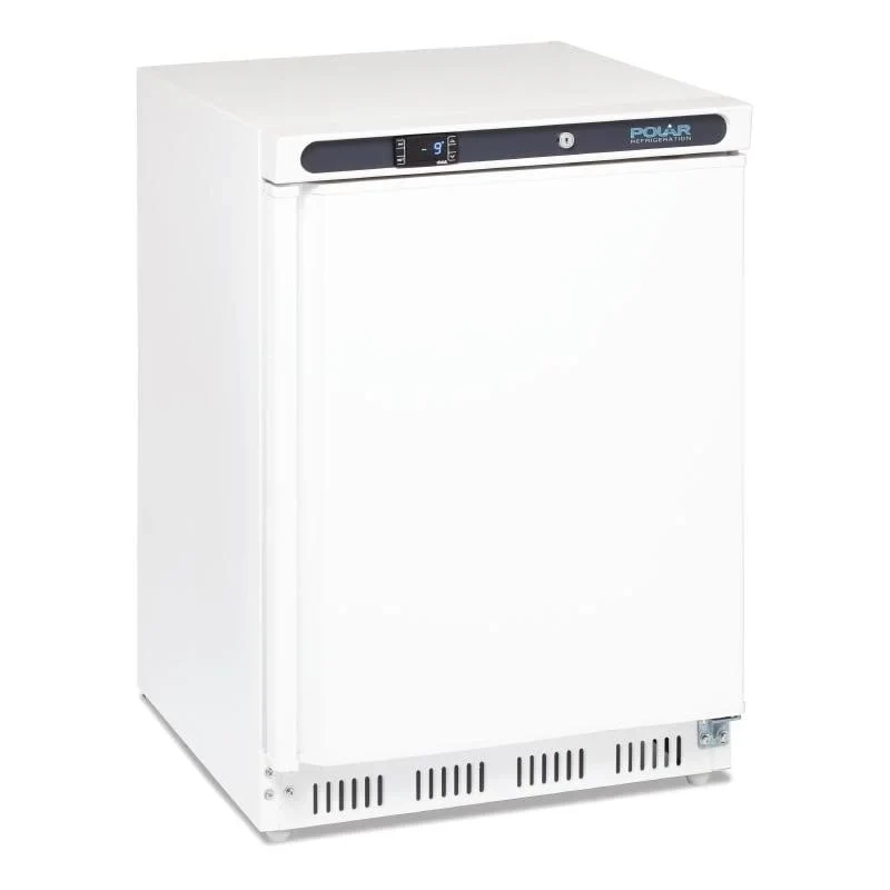 Armoire de congélation Polar 140L