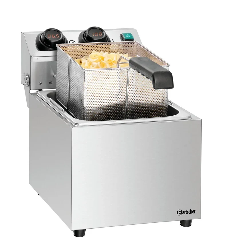 Cuiseur à pâtes Bartscher 8L MDI